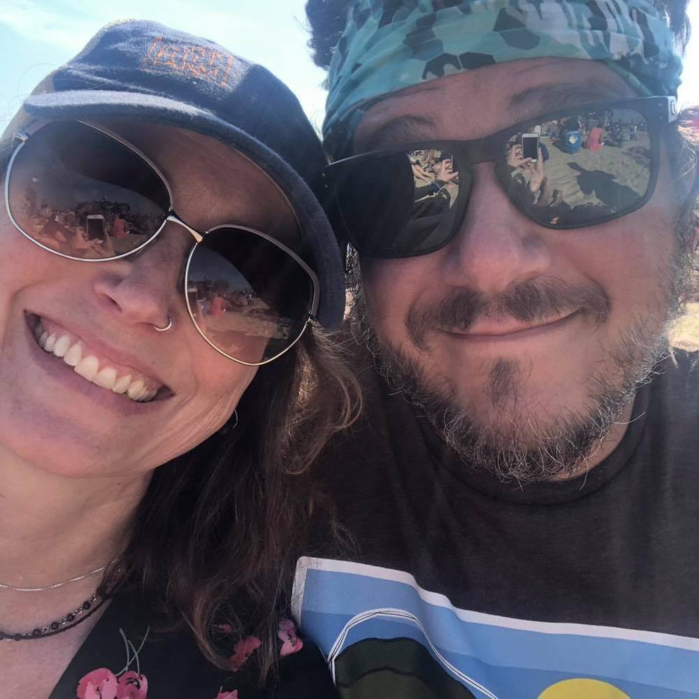 Meet your Posher, Betsy